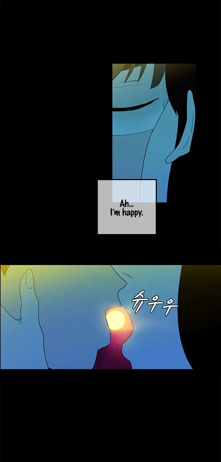 Shaman Girl Chapter 9 page 9 - 