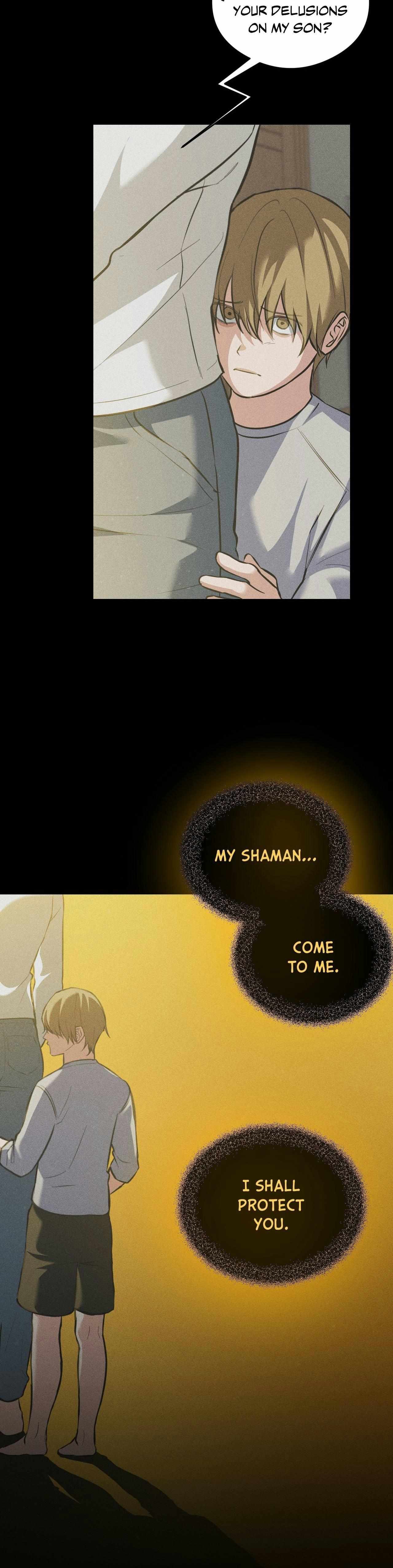 Shaman