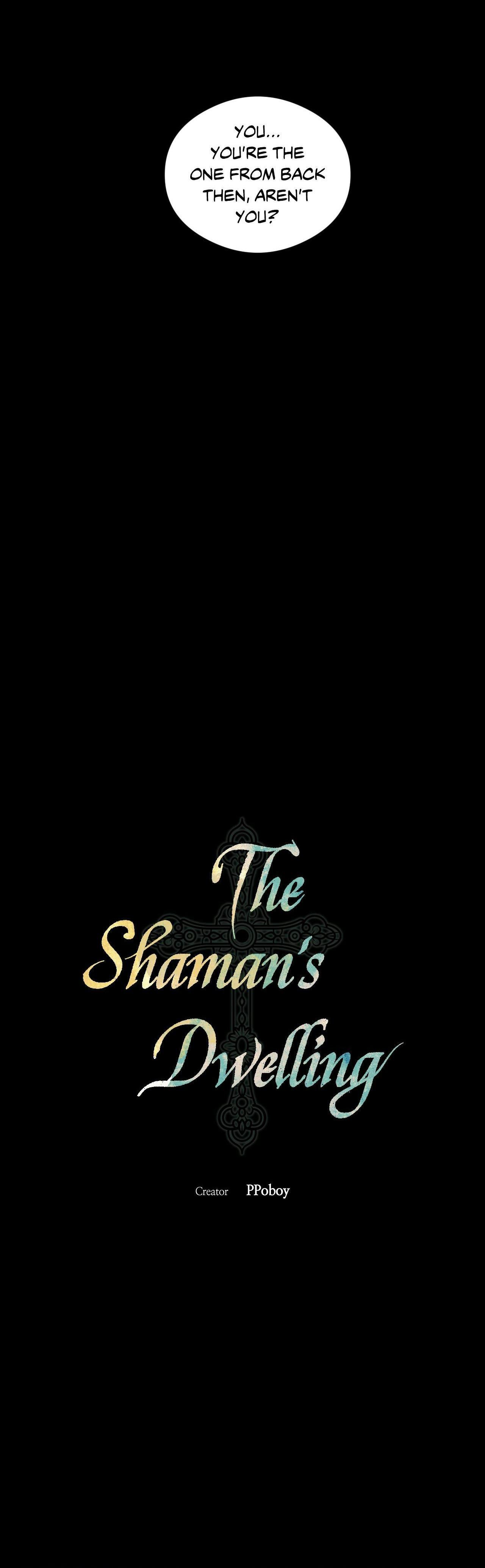 Shaman