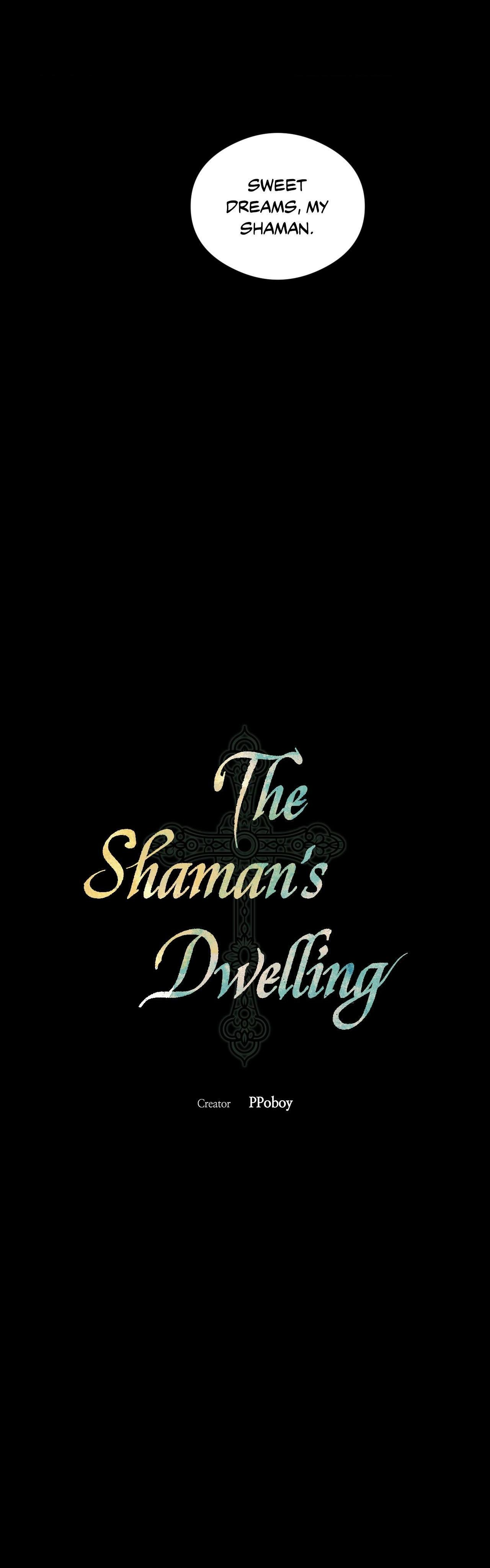 Shaman