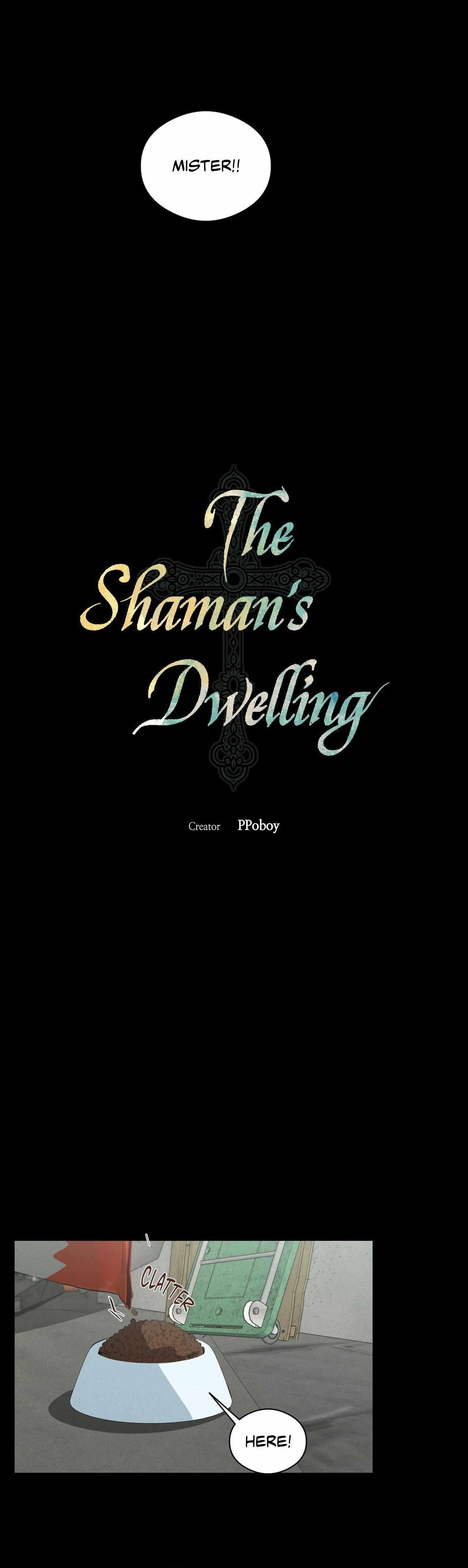 Shaman