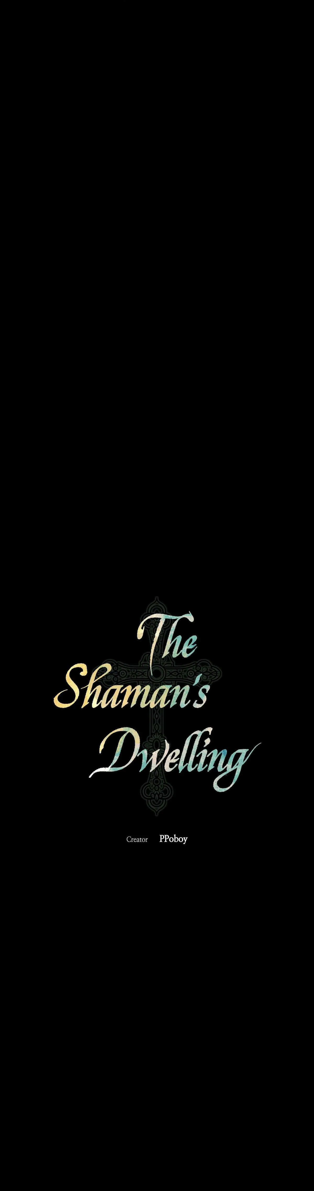 Shaman