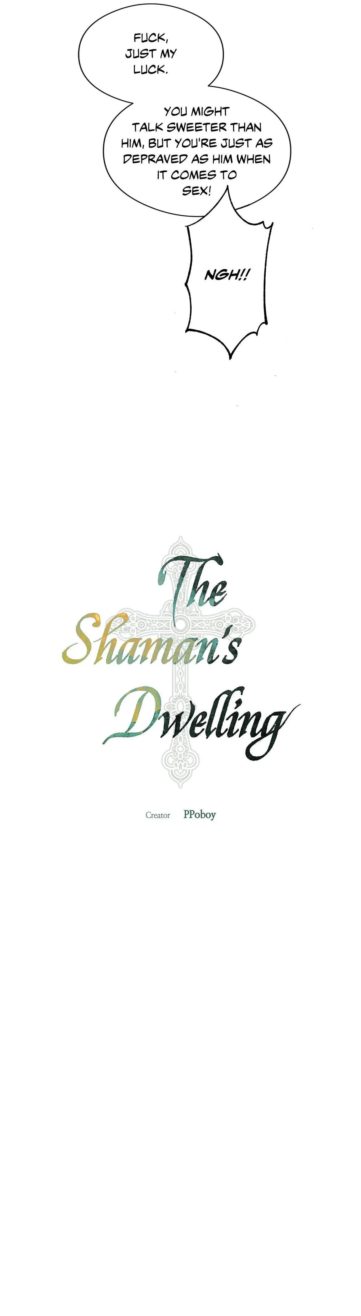 Shaman