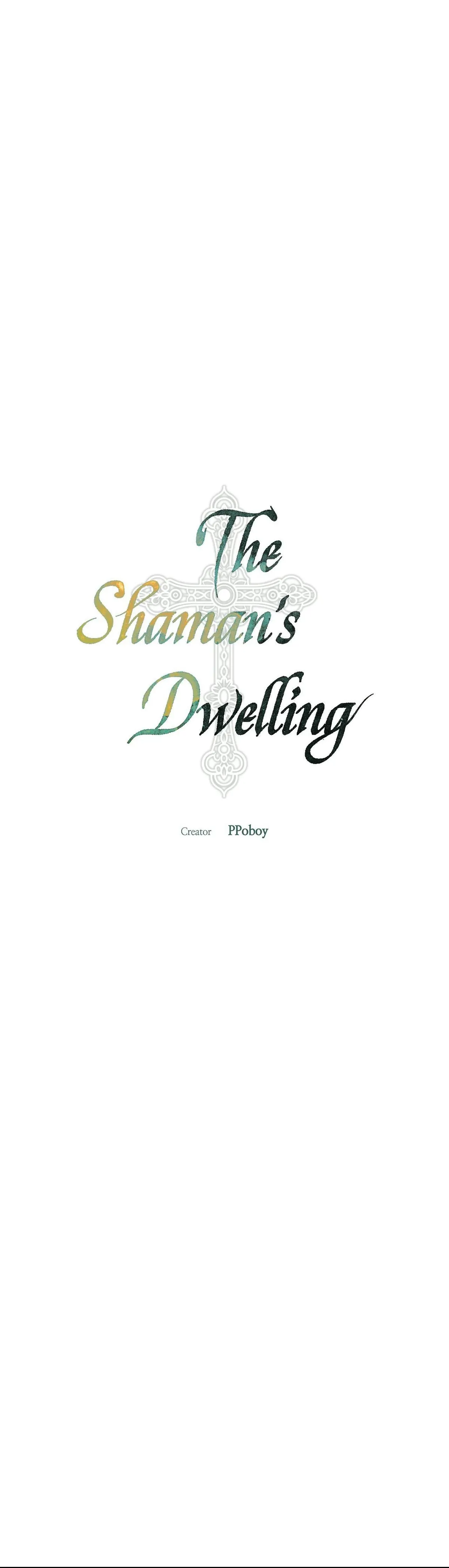 Shaman