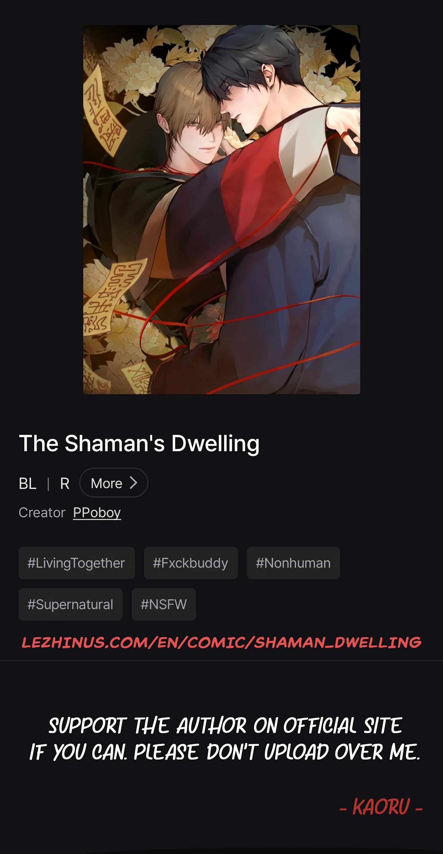 Shaman