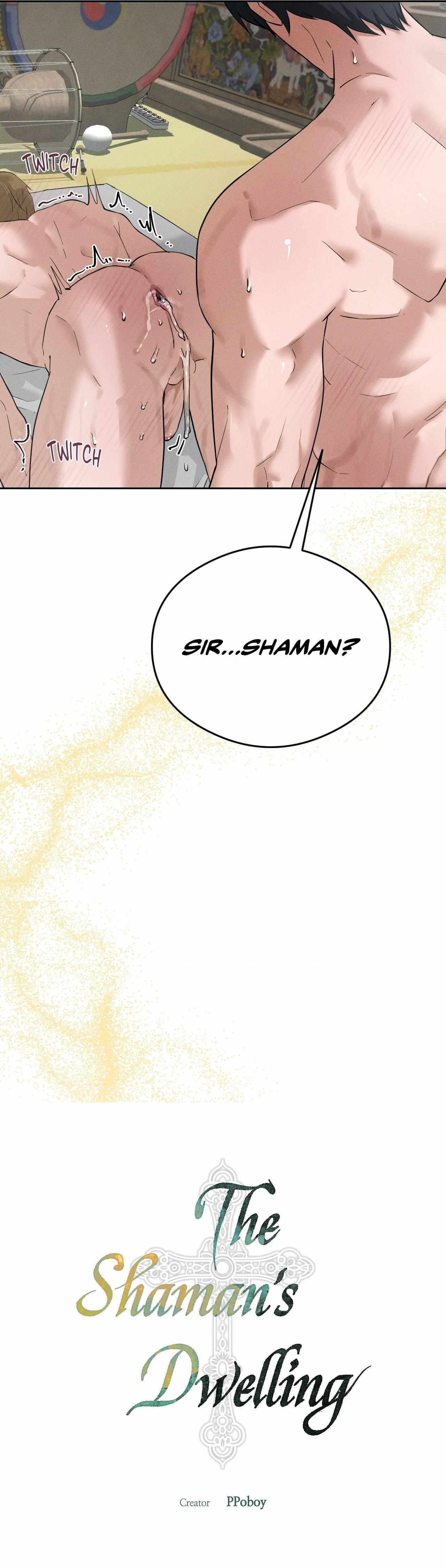 Shaman
