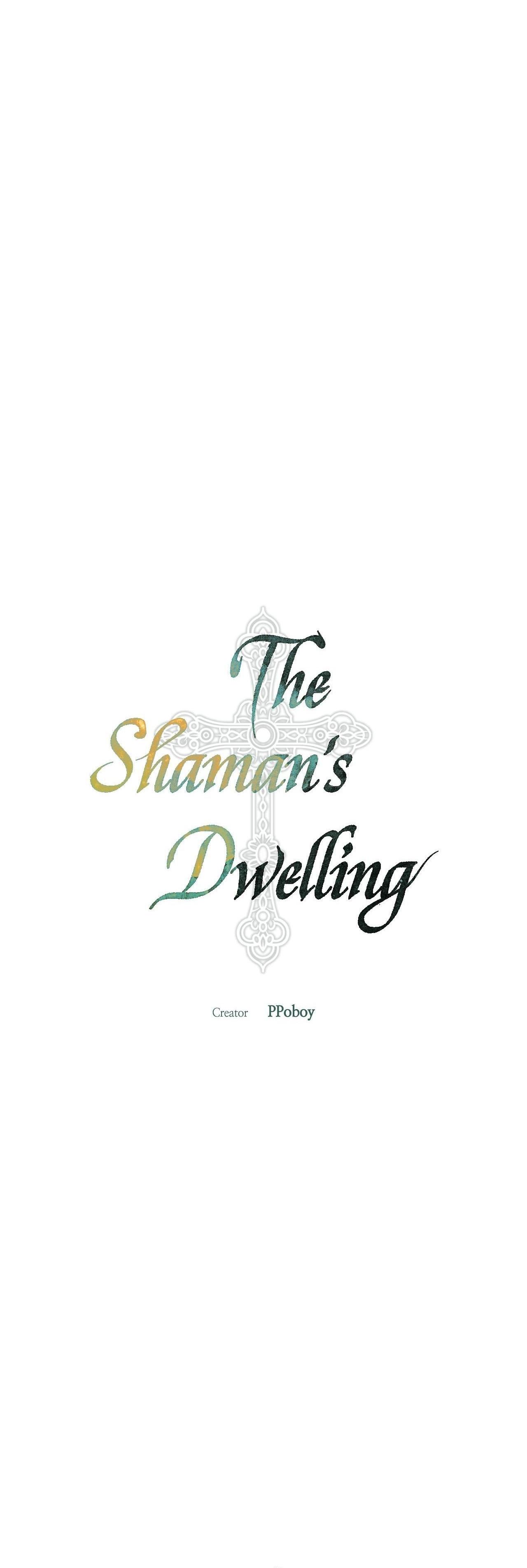 Shaman