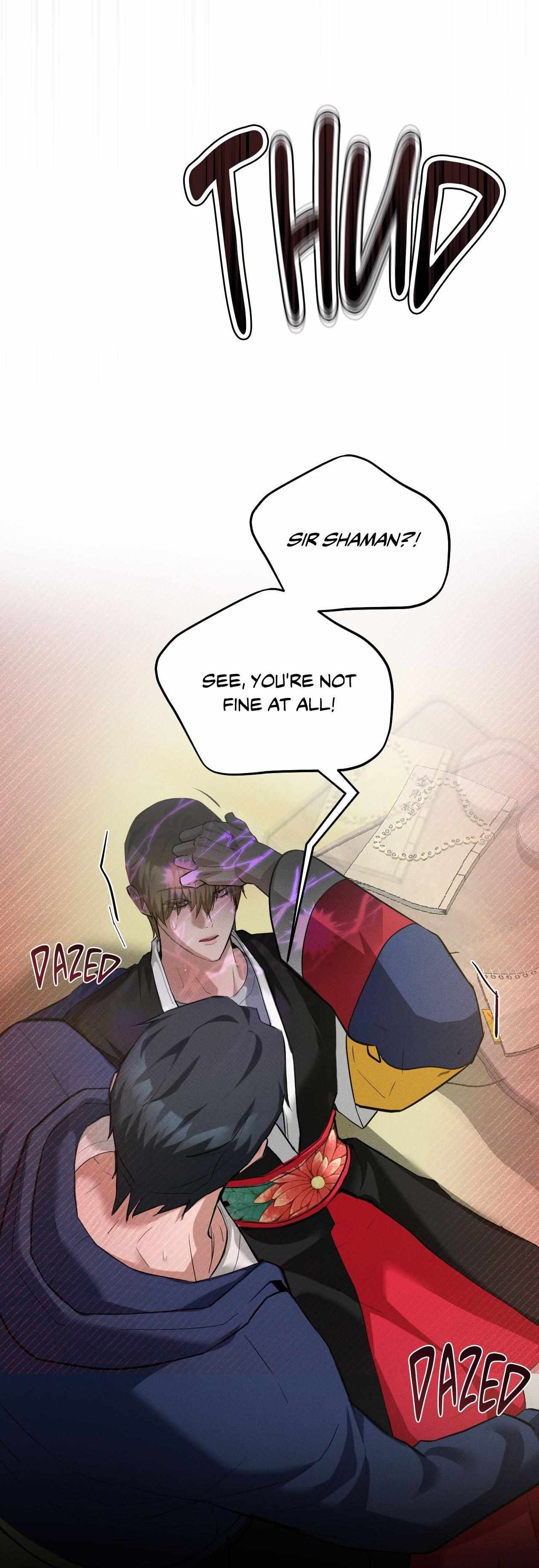 Shaman