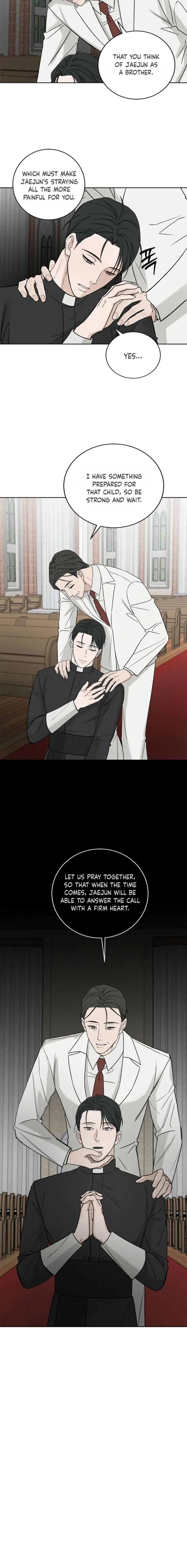 Shameless Chapter 1 page 14 - 