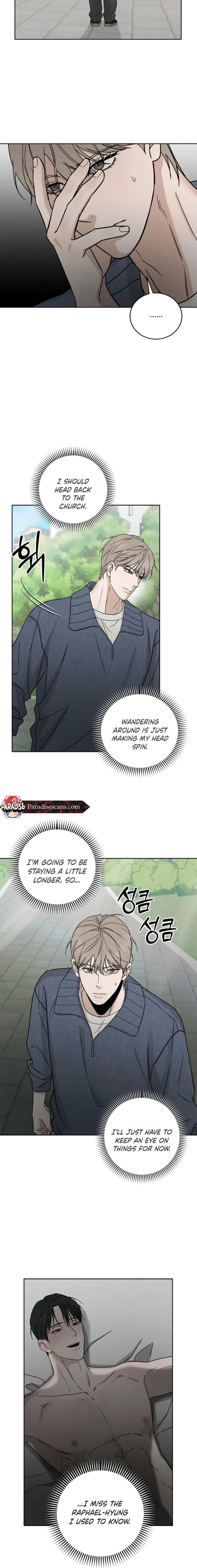 Shameless Chapter 1 page 18 - 
