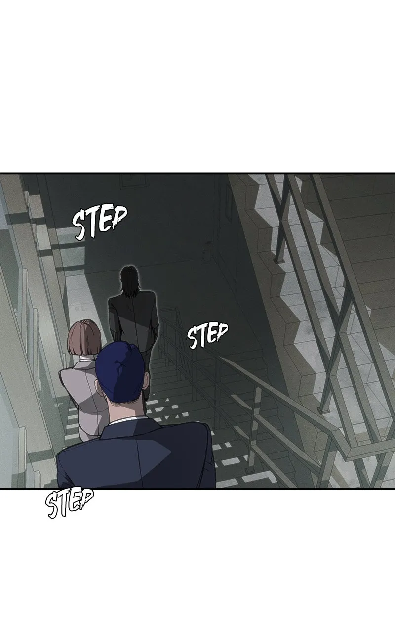 ShaMONEYism Chapter 1 page 110 - 