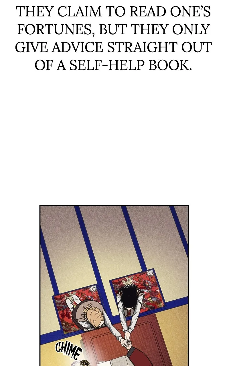 ShaMONEYism Chapter 1 page 12 - 
