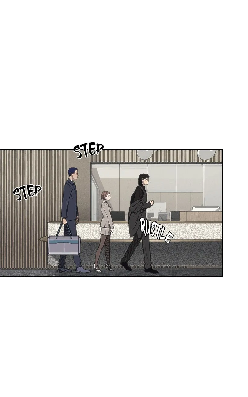 ShaMONEYism Chapter 1 page 111 - 