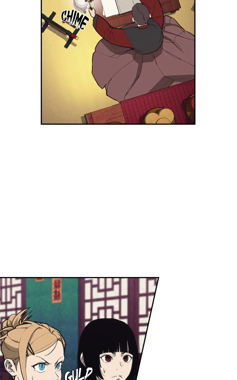 ShaMONEYism Chapter 1 page 13 - 