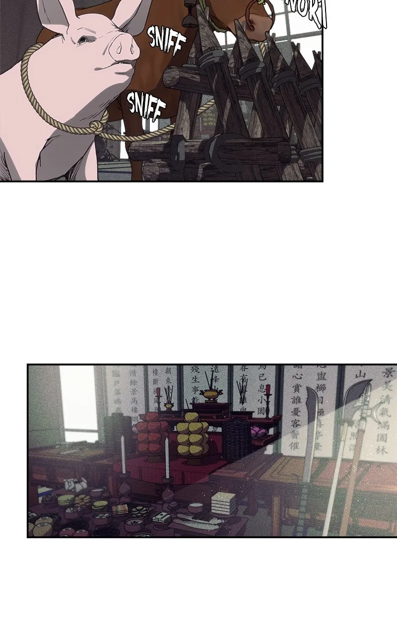 ShaMONEYism Chapter 1 page 126 - 