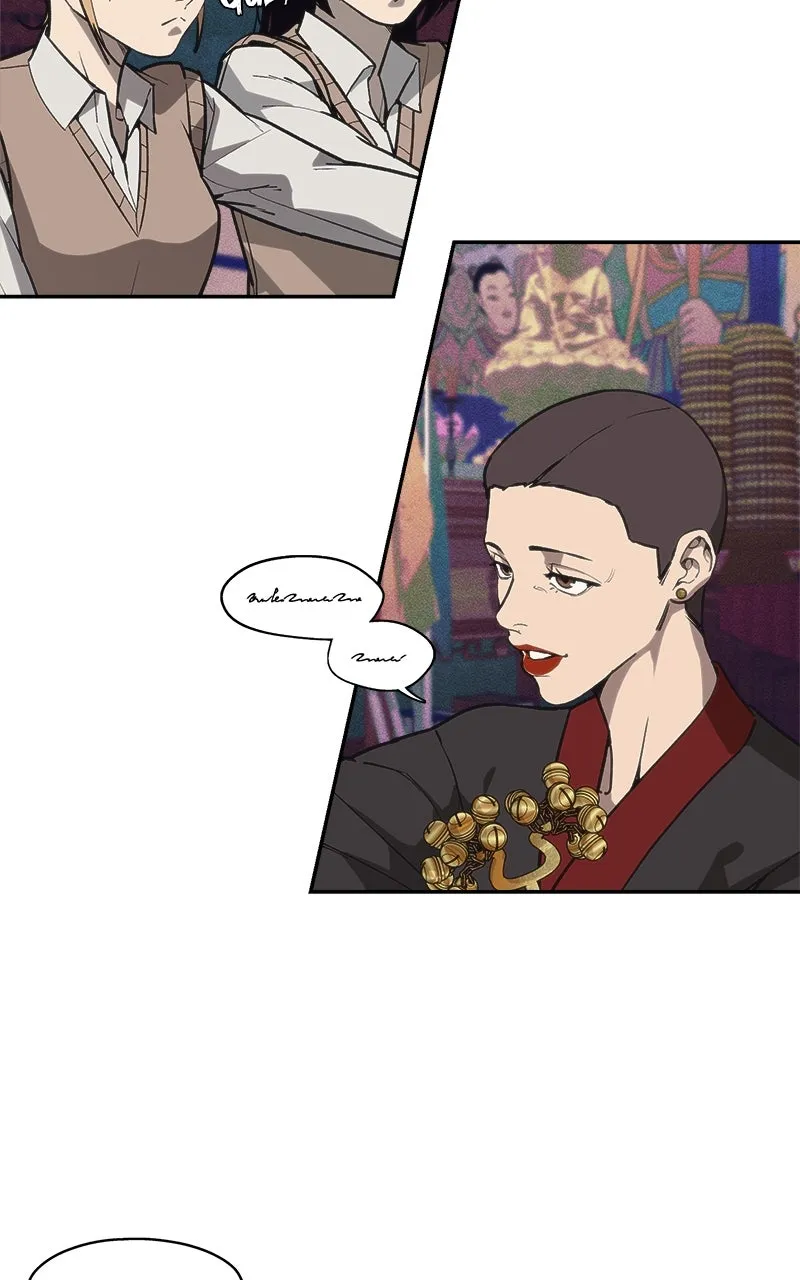 ShaMONEYism Chapter 1 page 14 - 