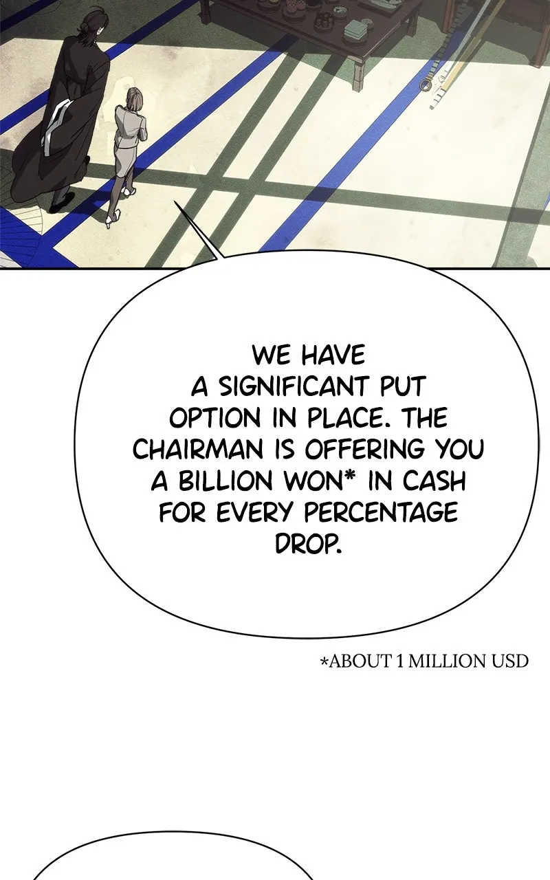 ShaMONEYism Chapter 1 page 131 - 
