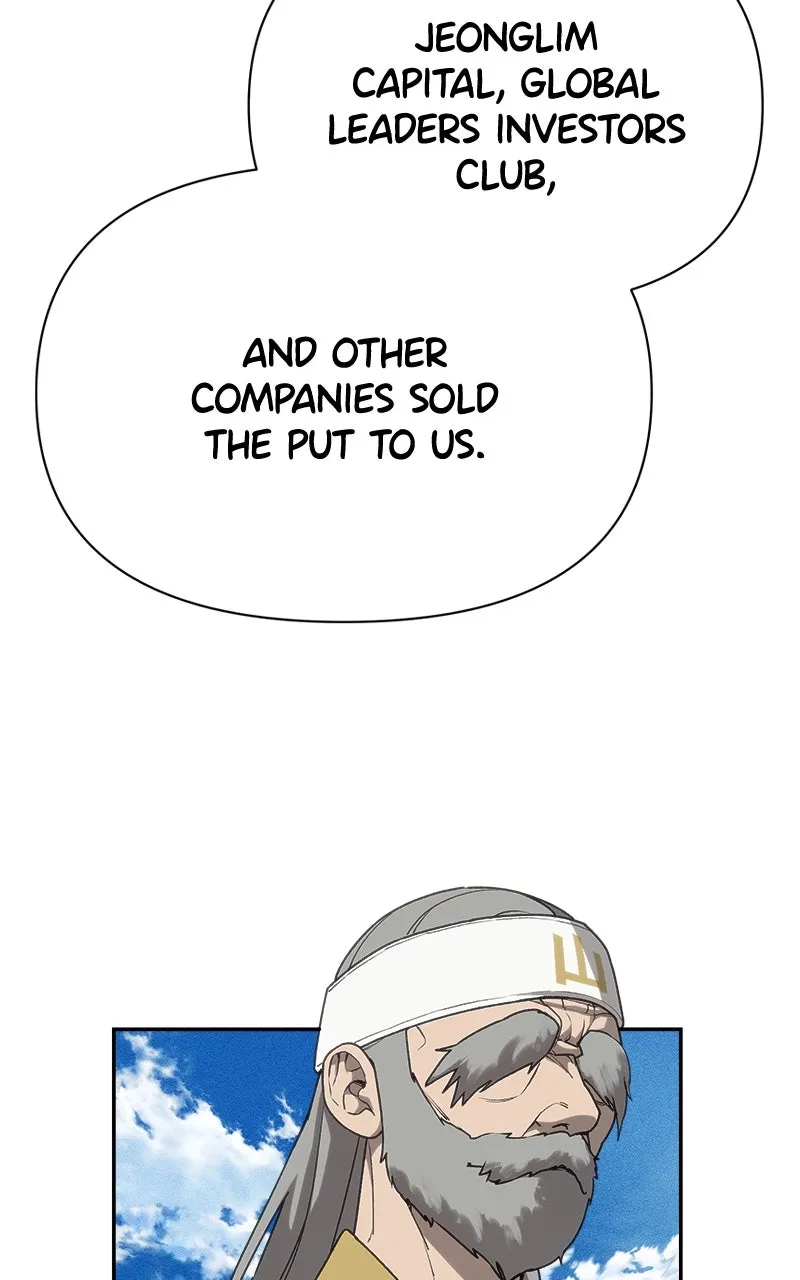 ShaMONEYism Chapter 1 page 134 - 
