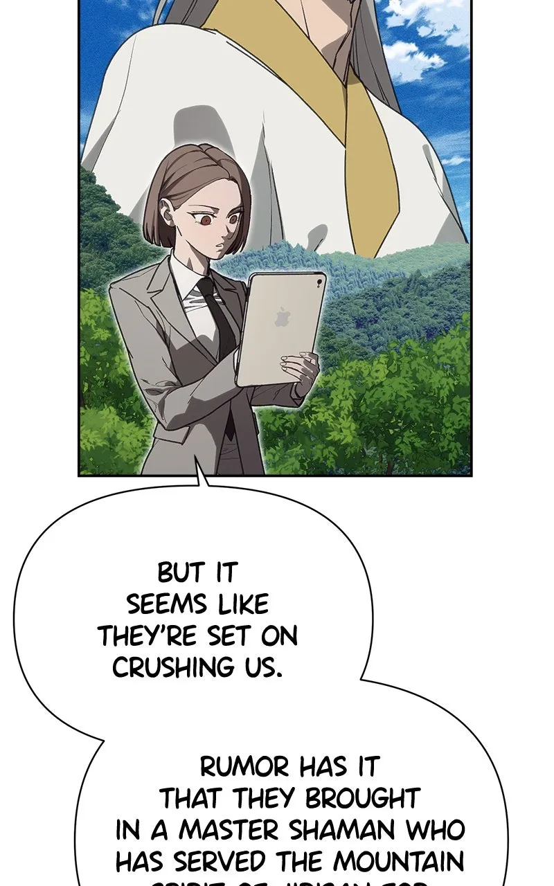 ShaMONEYism Chapter 1 page 135 - 
