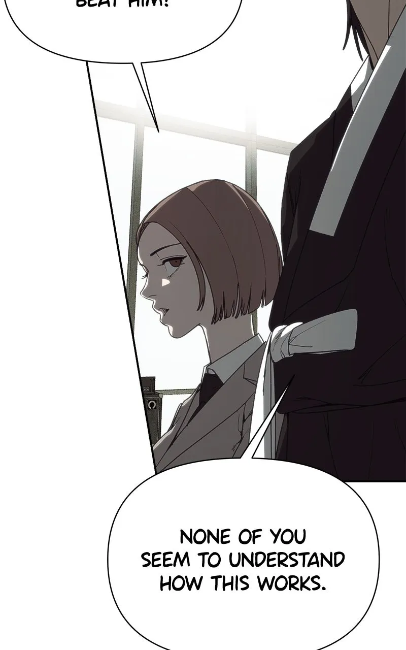 ShaMONEYism Chapter 1 page 137 - 