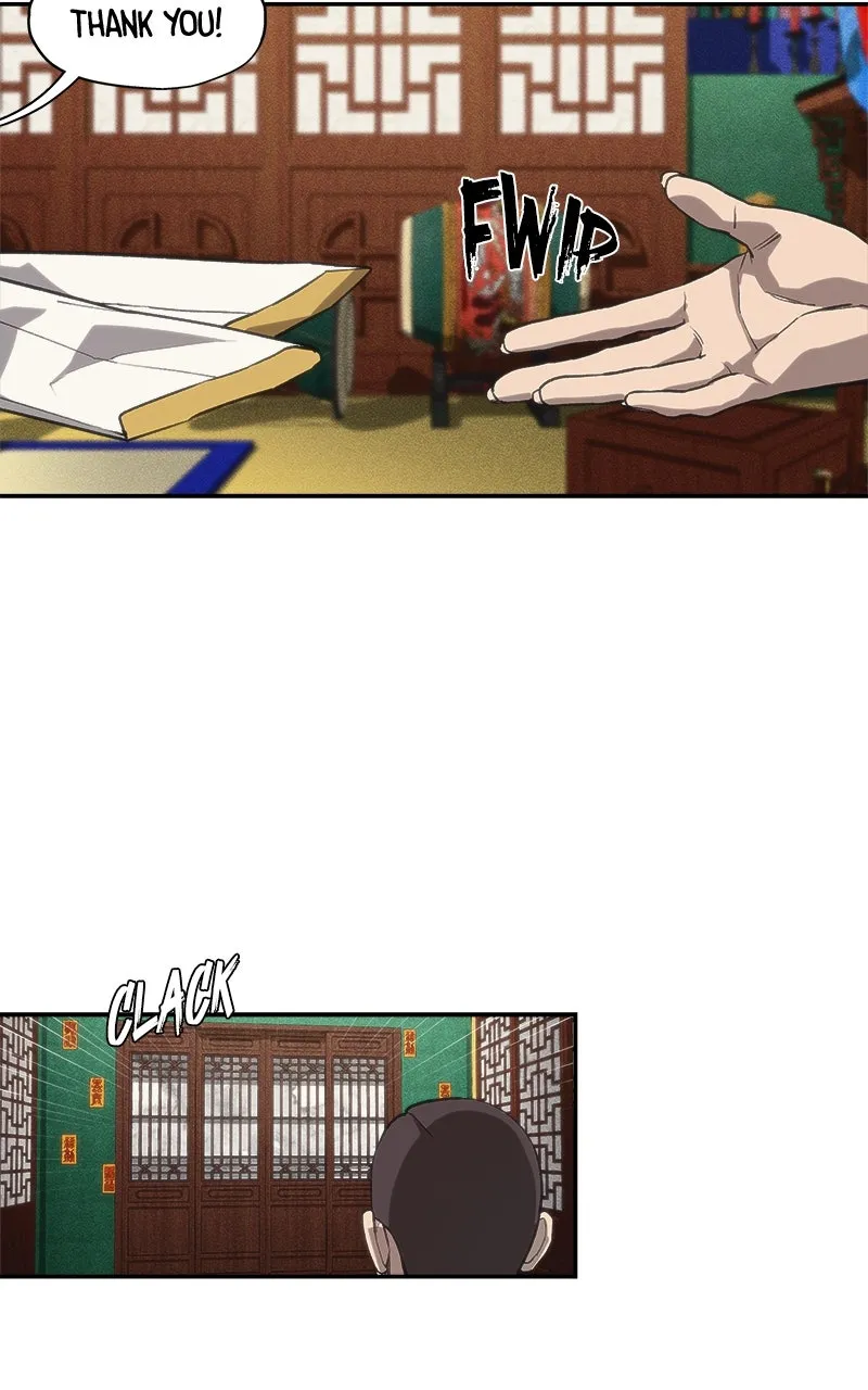 ShaMONEYism Chapter 1 page 15 - 