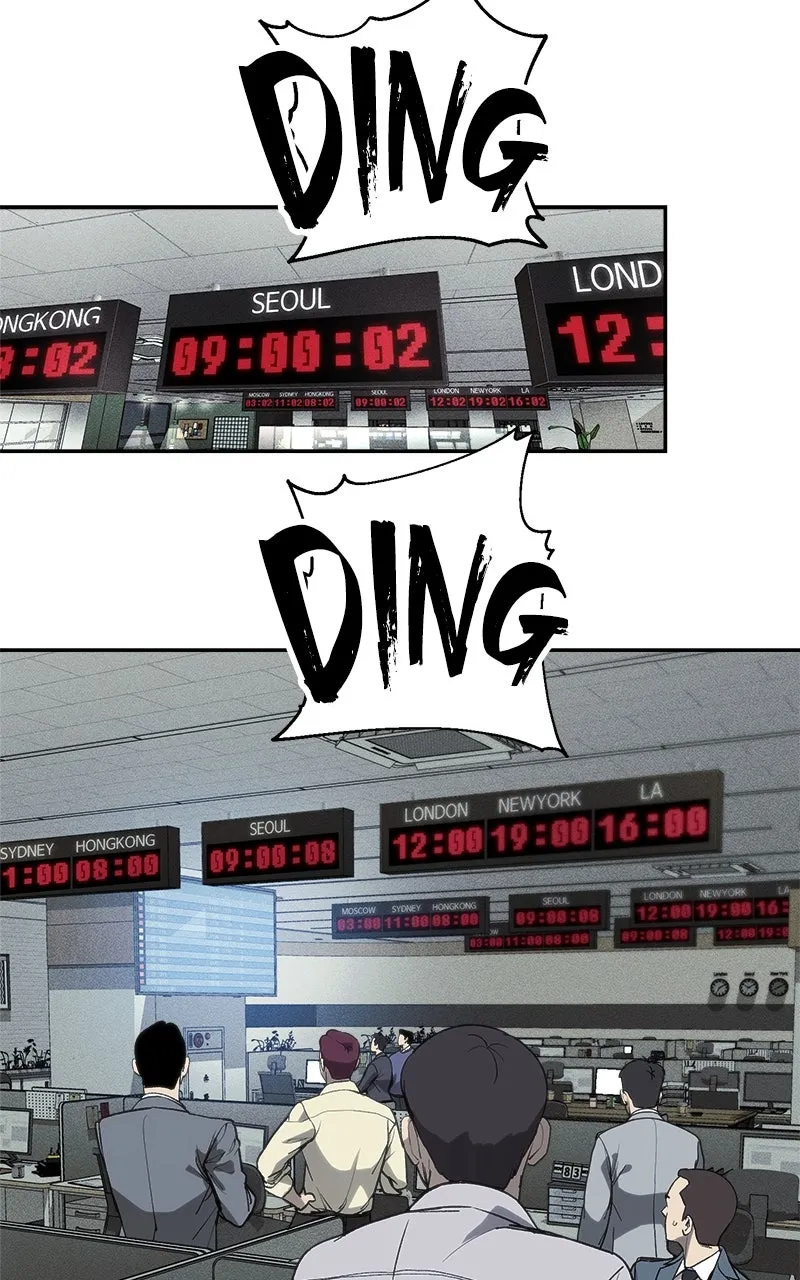 ShaMONEYism Chapter 1 page 166 - 