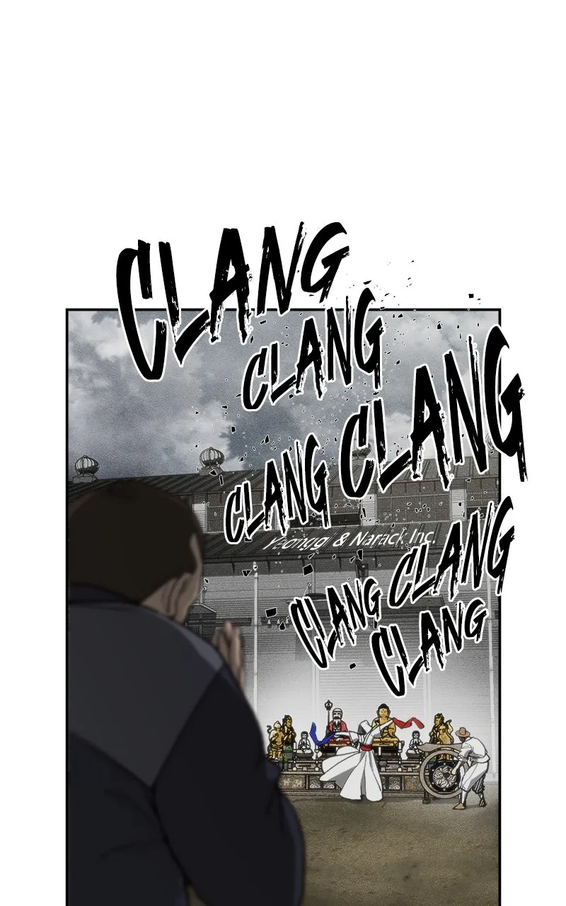 ShaMONEYism Chapter 1 page 18 - 