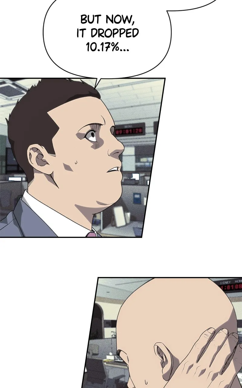 ShaMONEYism Chapter 1 page 173 - 