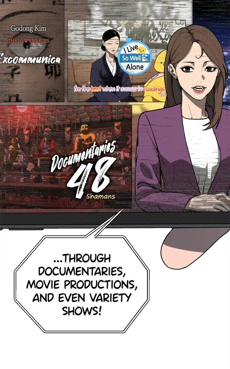 ShaMONEYism Chapter 1 page 3 - 