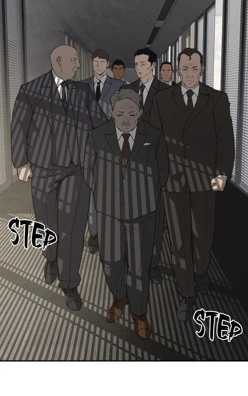ShaMONEYism Chapter 1 page 22 - 