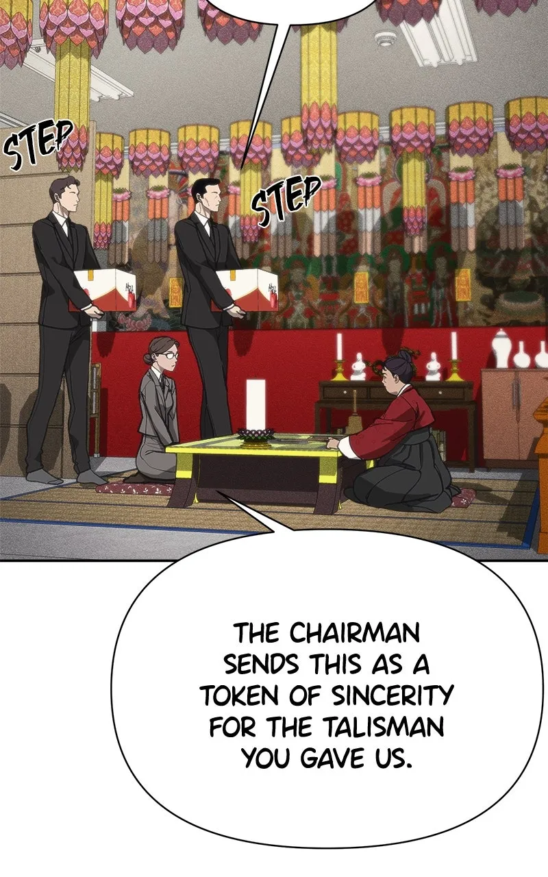 ShaMONEYism Chapter 1 page 26 - 