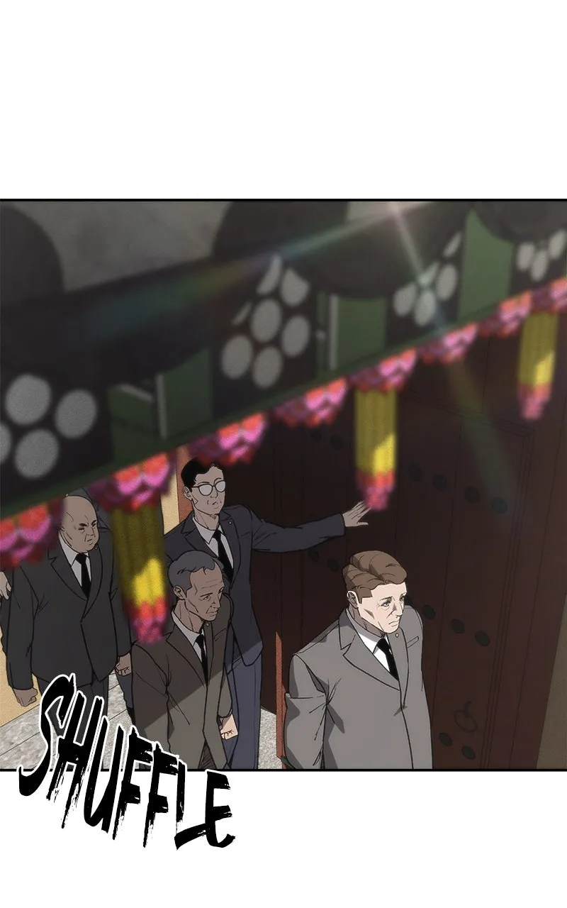 ShaMONEYism Chapter 1 page 35 - 