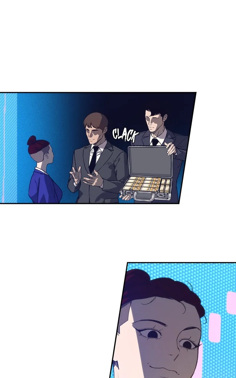 ShaMONEYism Chapter 1 page 75 - 