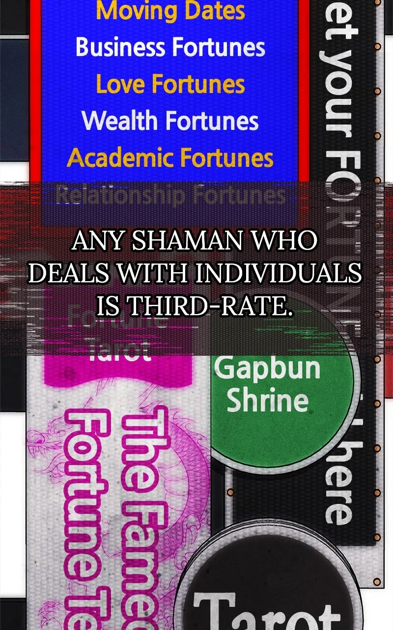 ShaMONEYism Chapter 1 page 10 - 