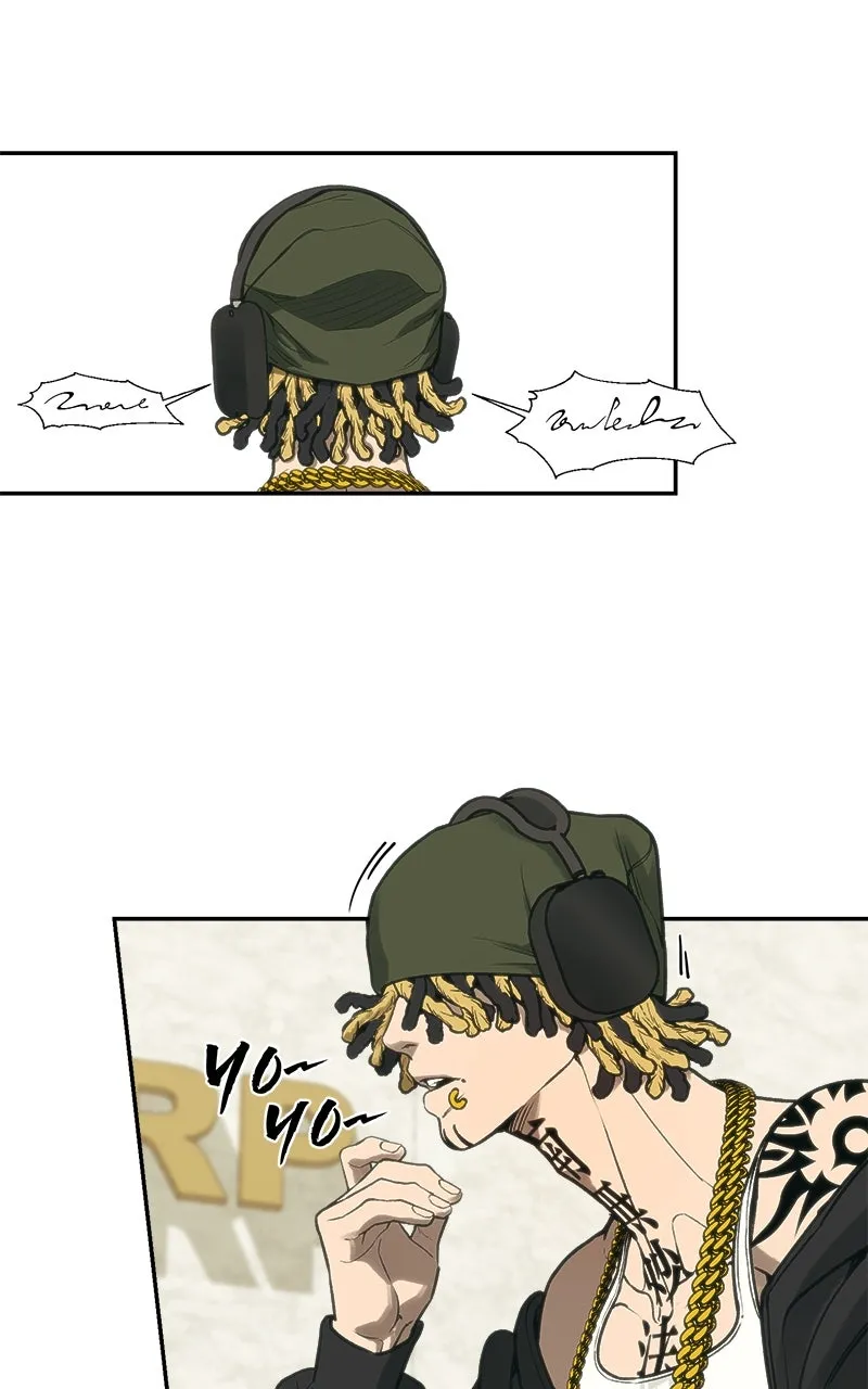 ShaMONEYism Chapter 1 page 91 - 