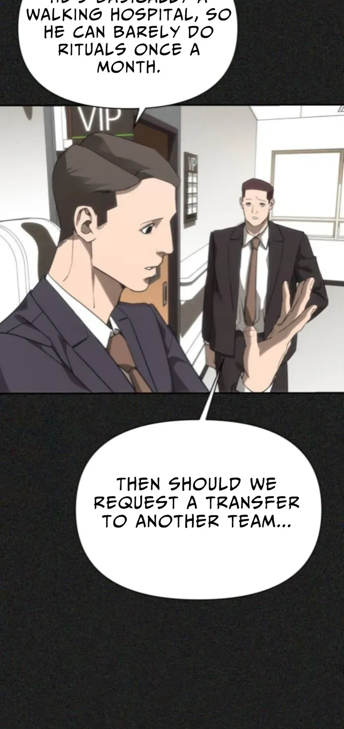 ShaMONEYism Chapter 13 page 40 - 