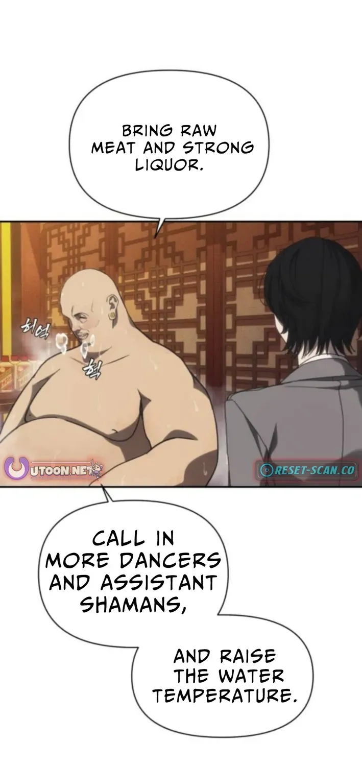 ShaMONEYism Chapter 13 page 54 - 