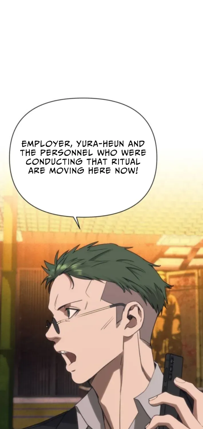 ShaMONEYism Chapter 13 page 64 - 