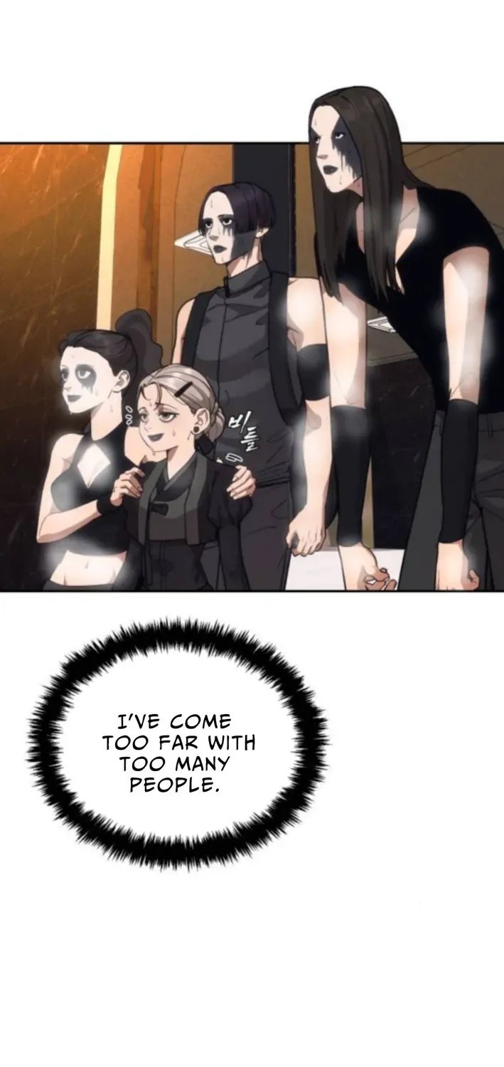 ShaMONEYism Chapter 13 page 73 - 