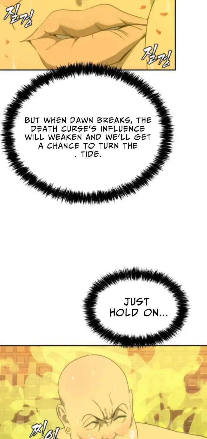 ShaMONEYism Chapter 13 page 92 - 