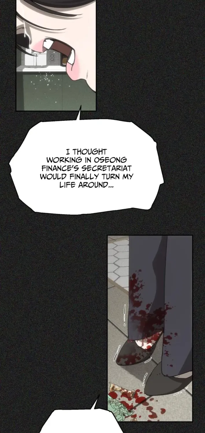 ShaMONEYism Chapter 14 page 30 - 