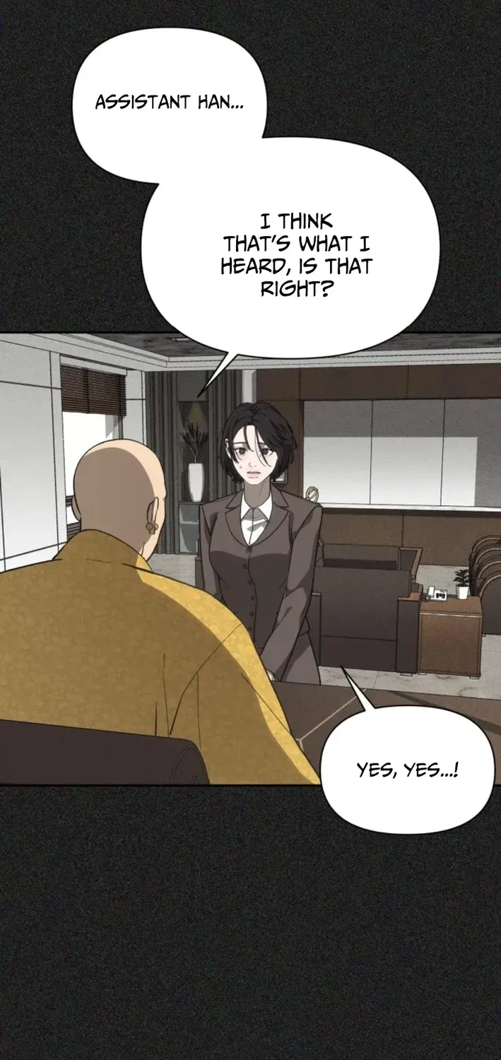 ShaMONEYism Chapter 14 page 34 - 