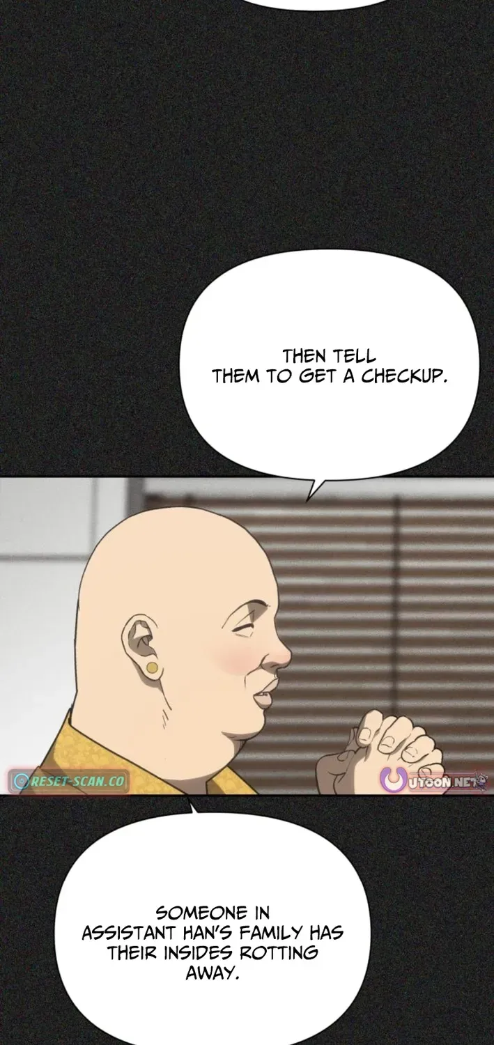 ShaMONEYism Chapter 14 page 36 - 