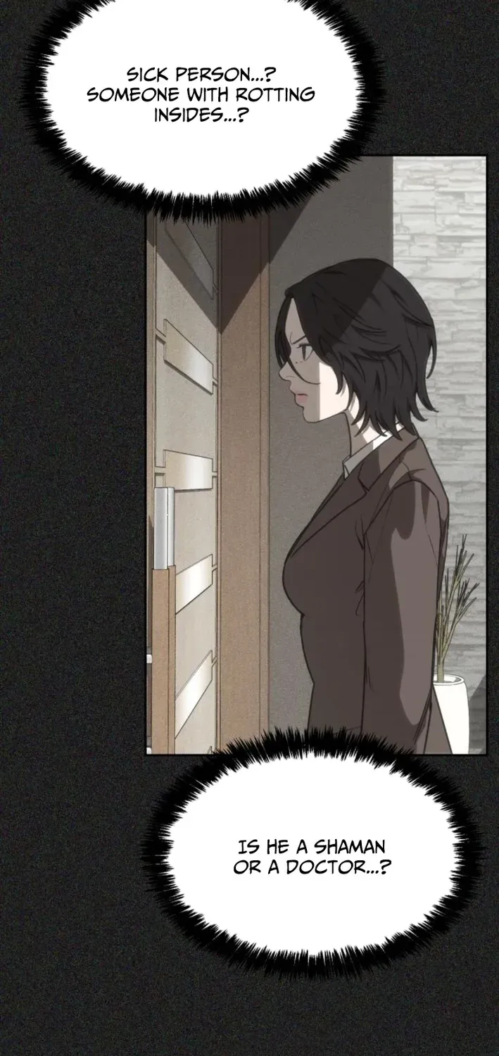 ShaMONEYism Chapter 14 page 38 - 