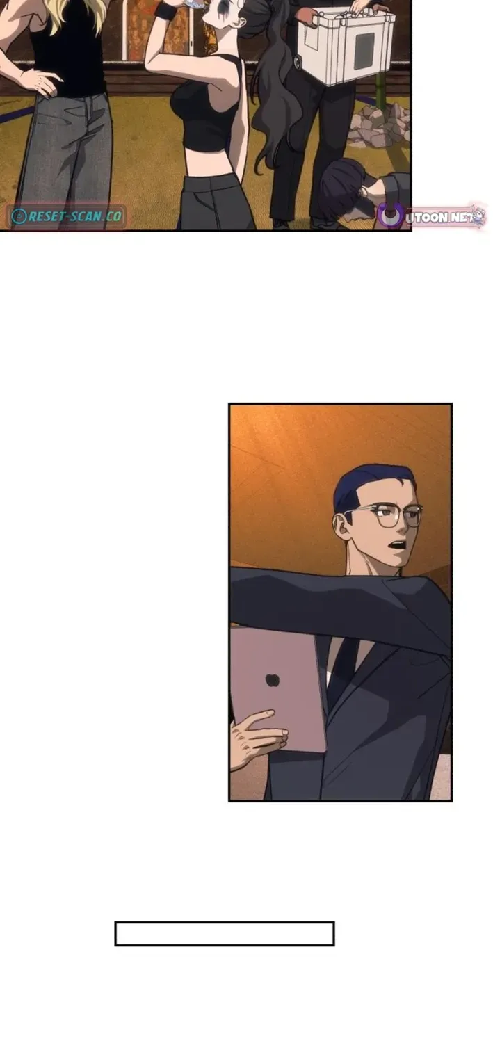 ShaMONEYism Chapter 14 page 74 - 