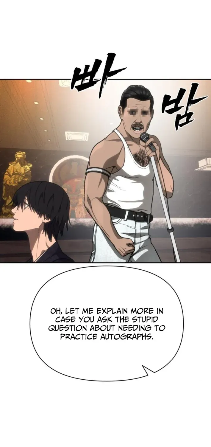 ShaMONEYism Chapter 14 page 82 - 