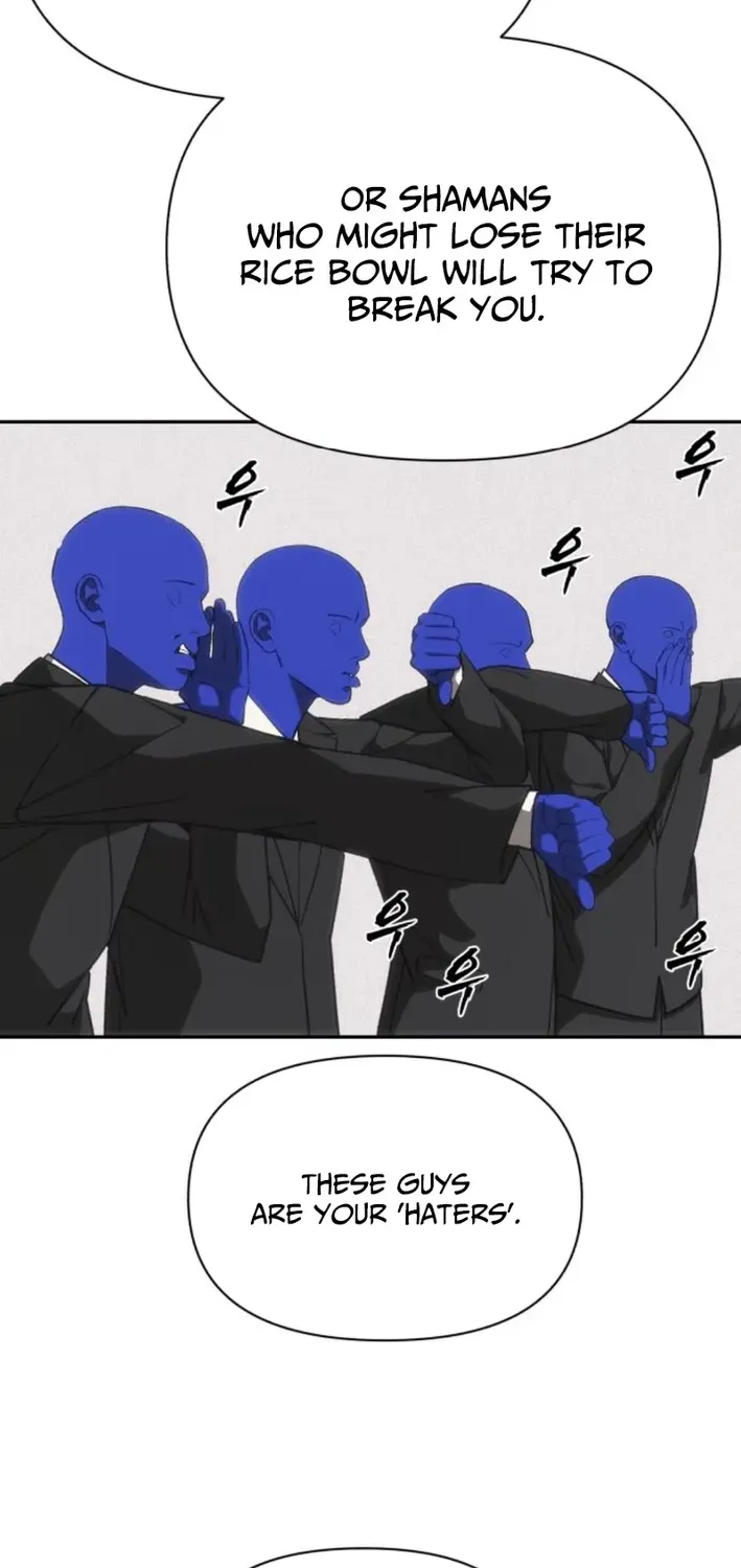 ShaMONEYism Chapter 14 page 86 - 