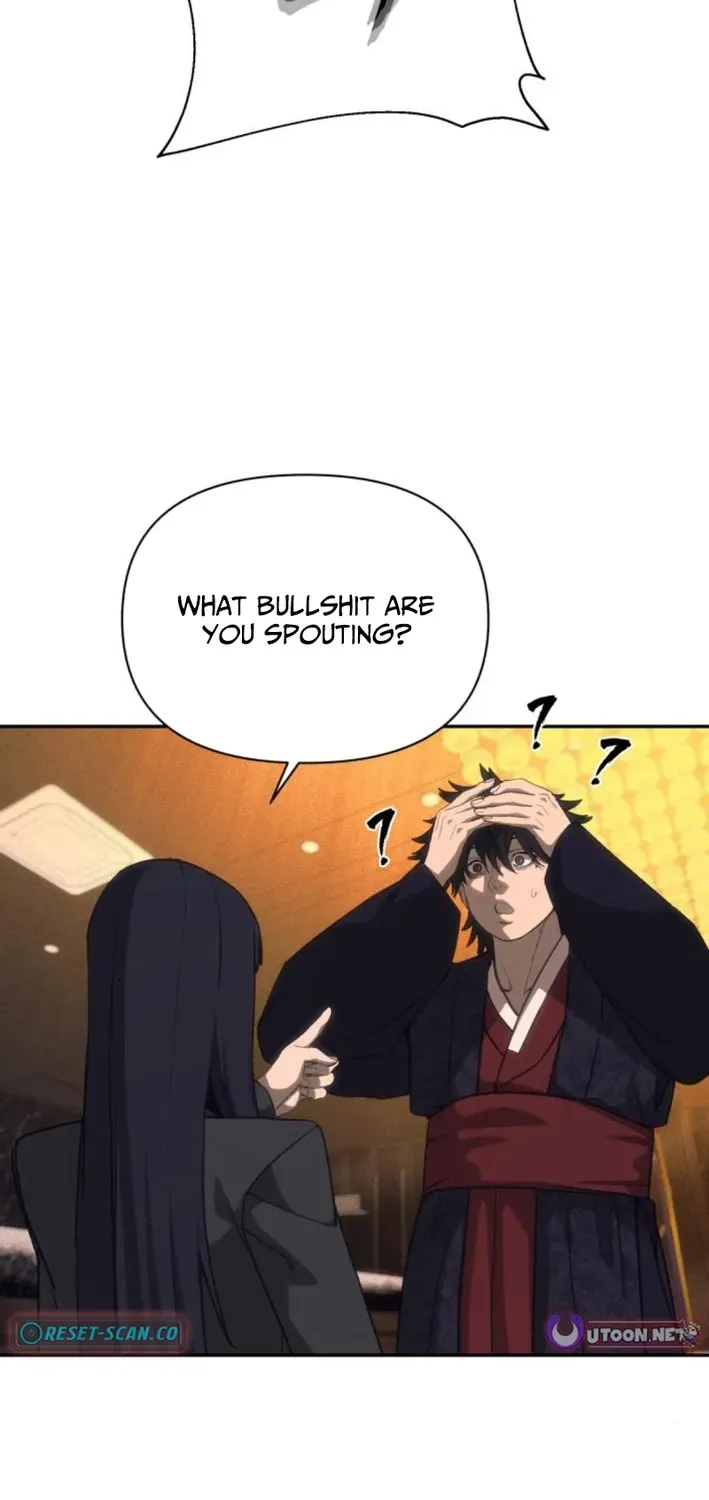 ShaMONEYism Chapter 14 page 89 - 