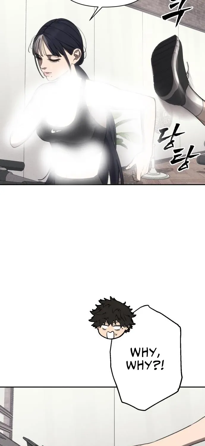 ShaMONEYism Chapter 15 page 12 - 