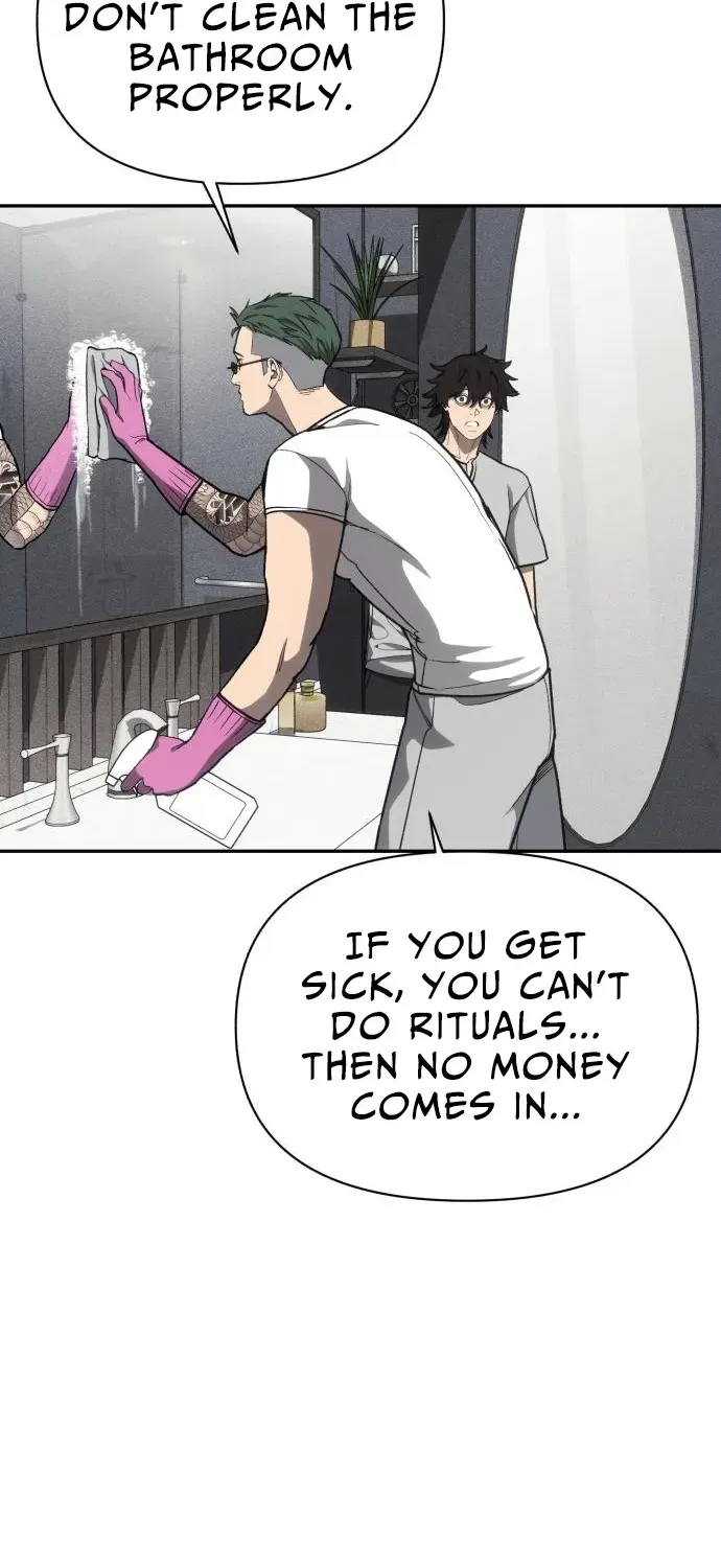 ShaMONEYism Chapter 15 page 34 - 